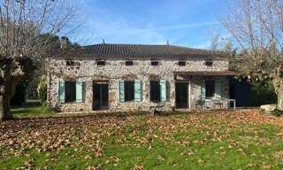 Maison 6 Pièces 184 m² à vendre à Saugnac-et-Muret (40410)