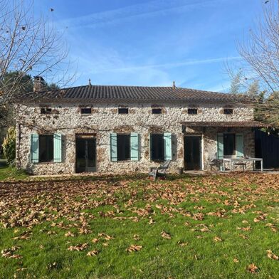 Maison 6 pièces 371000 €