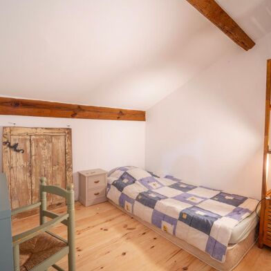 Maison 6 pièces 371000 €