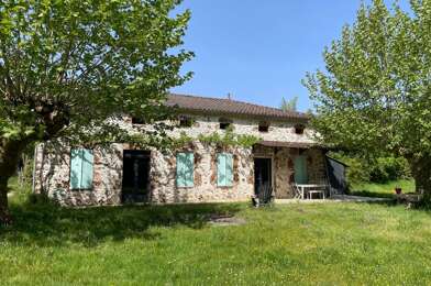 Maison 6 pièces 320000 €