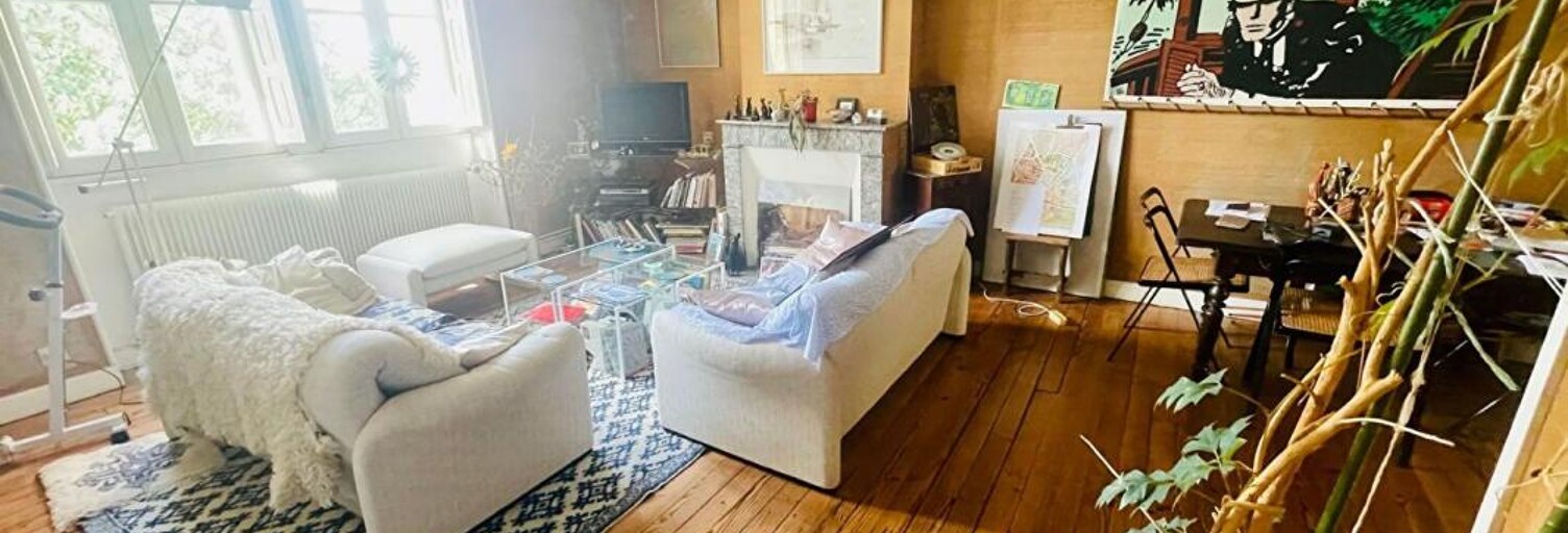 Appartement 4 Pièces 169 m² à vendre à Dax (40100)