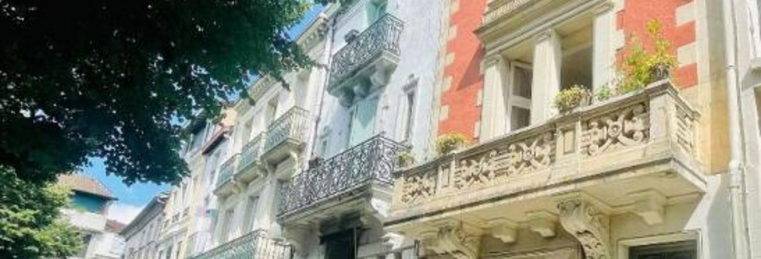 Appartement 4 Pièces 169 m² à vendre à Dax (40100)