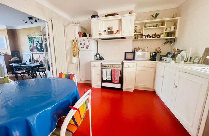  ️ Hyper-centre de Dax — Duplex de caractère au dernier étage, un bien rare aux volumes exceptionnels — photo 3
