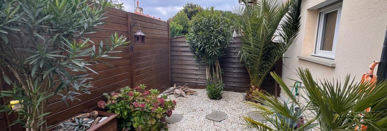 Maison 4 Pièces 78 m² à vendre à Saint-Paul-lès-Dax (40990)