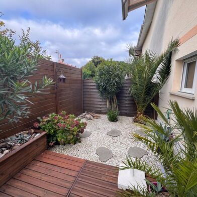 Maison 4 pièces 245000 €