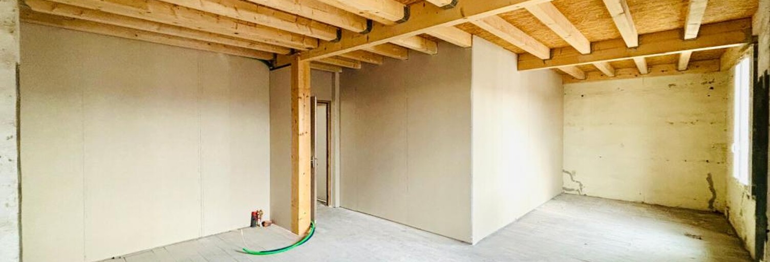 Appartement 1 Pièce 36 m² à vendre à Saint-Vincent-de-Tyrosse (40230)