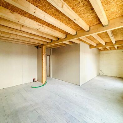 Appartement 1 pièces 102000 €