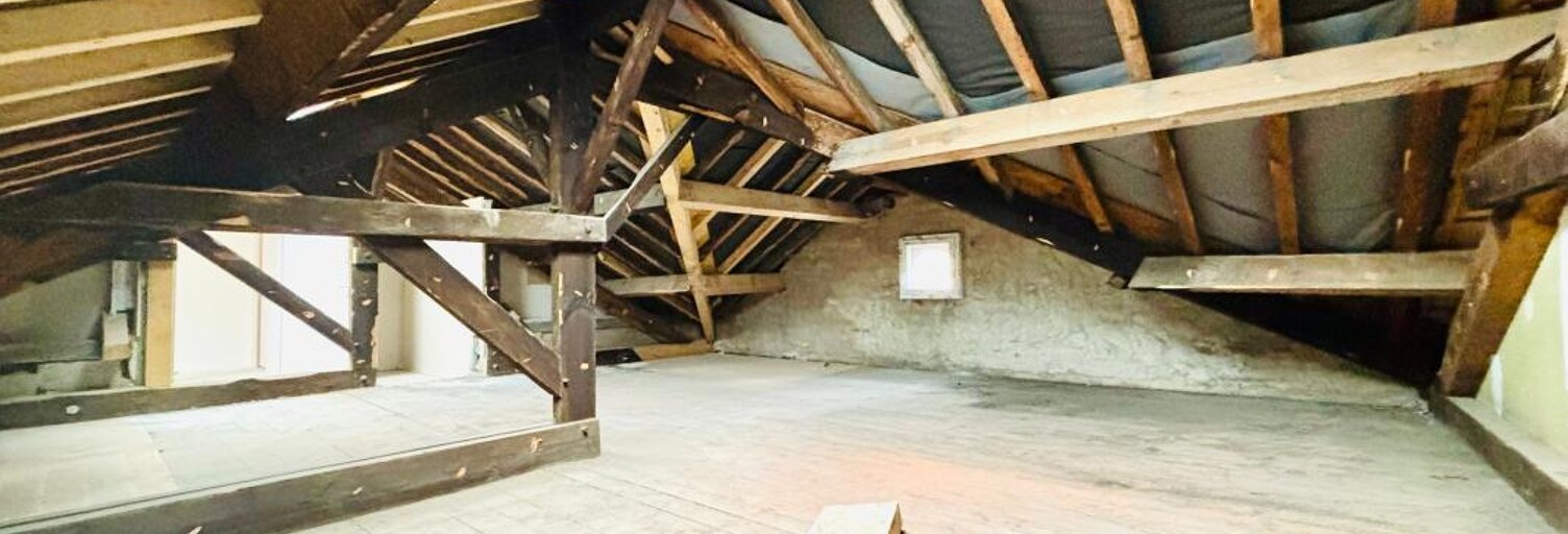 Appartement 1 Pièce 30 m² à vendre à Saint-Vincent-de-Tyrosse (40230)