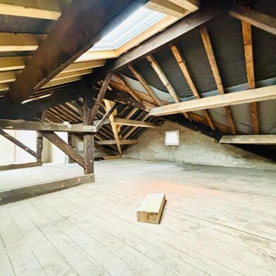 Appartement 1 pièces 83000 €