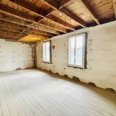 Appartement 1 pièces 84000 €