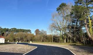 Terrain  682 m² à vendre à Seignosse (40510)