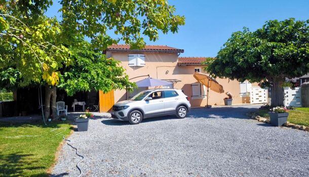 Villa / Maison 3 pièces  à vendre Plaisance 32160