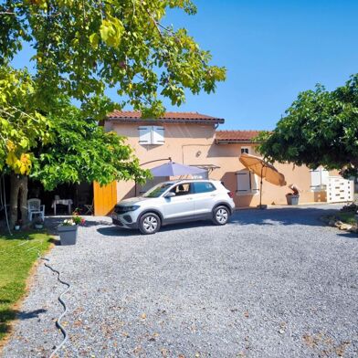 Maison 3 pièces 139000 €