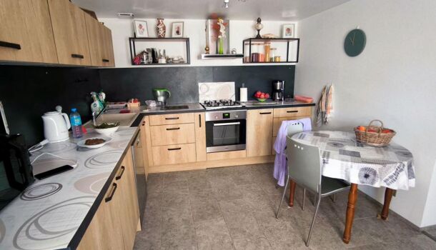 Villa / Maison 3 pièces  à vendre Plaisance 32160