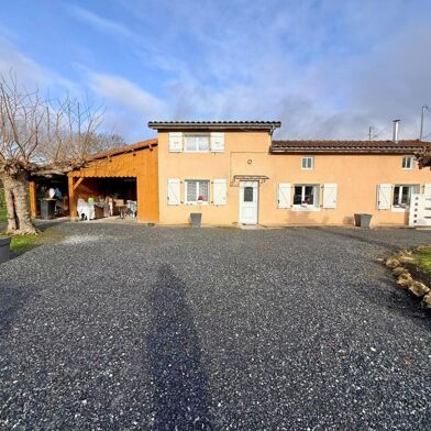 Maison 3 pièces 139000 €