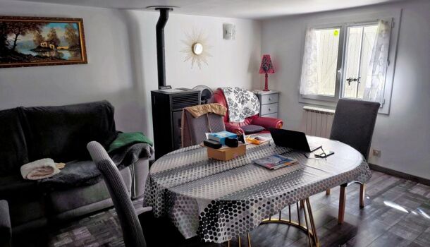 Villa / Maison 3 pièces  à vendre Plaisance 32160