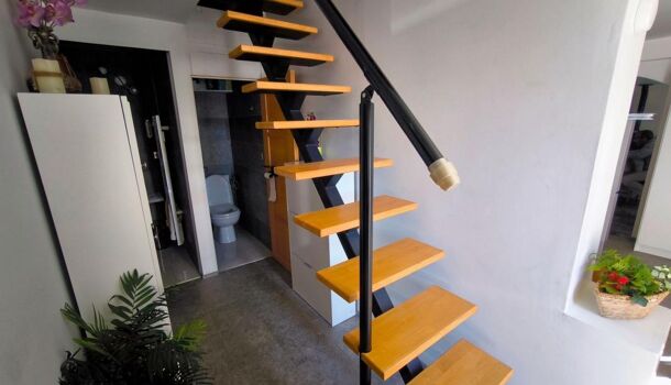 Villa / Maison 3 pièces  à vendre Plaisance 32160