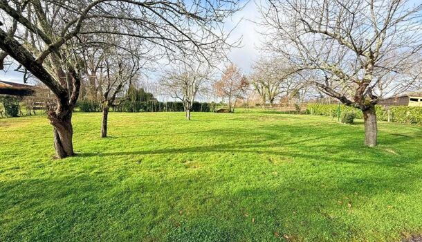 Villa / Maison 3 pièces  à vendre Plaisance 32160