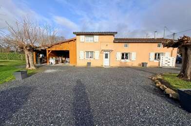 Maison 3 pièces 139000 €