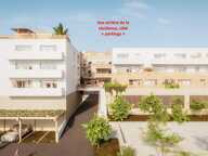  Appartements neufs du T2 au T4 – Quartier de la Gare — photo 3