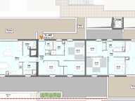  Appartements neufs du T2 au T4 – Quartier de la Gare — photo 4