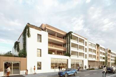 Appartement 2 pièces 193365 €