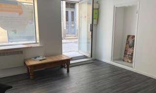 Commerce  25 m² à louer à La Seyne-sur-Mer (83500)