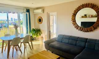 Appartement 3 Pièces 71 m² à vendre à La Seyne-sur-Mer (83500)