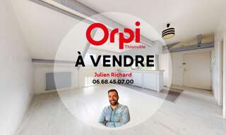 Appartement 2 Pièces 45 m² à vendre à Richemont (57270)