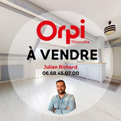 Appartement 2 pièces 79000 €