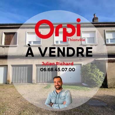 Appartement 2 pièces 170000 €
