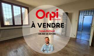 Appartement 2 Pièces 60 m² à vendre à Terville (57180)