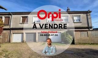 Appartement 2 Pièces 55 m² à vendre à Terville (57180)
