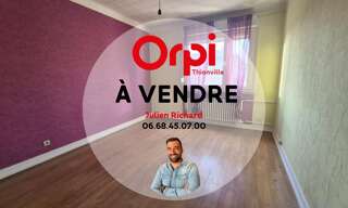 Appartement 2 Pièces 55 m² à vendre à Terville (57180)