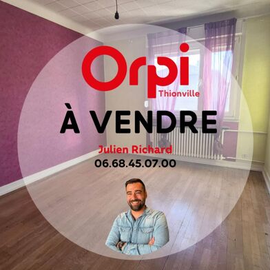 Appartement 2 pièces 114000 €