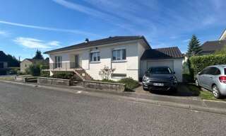 Maison 7 Pièces 165 m² à vendre à Neufchef (57700)