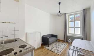 Appartement 2 Pièces 26 m² à louer à Nancy (54000)