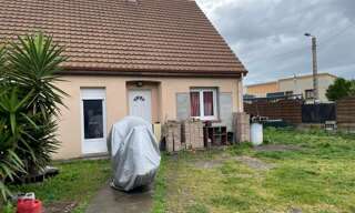 Maison 5 Pièces 100 m² à vendre à Le Havre (76600)