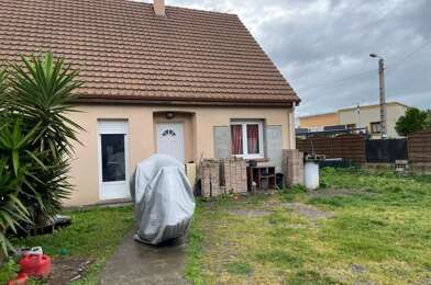 Maison 5 pièces 170000 €