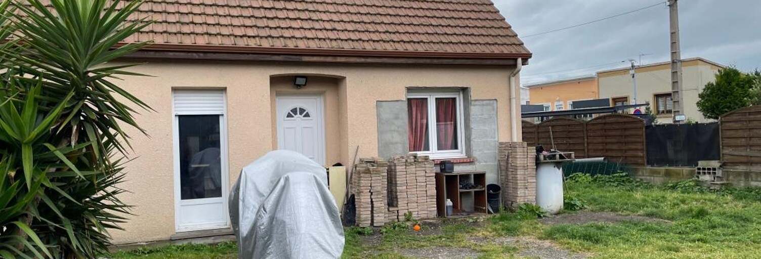 Maison 5 Pièces 100 m² à vendre à Le Havre (76600)