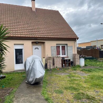 Maison 5 pièces 170000 €