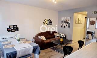 Appartement 2 Pièces 45 m² à vendre à Le Havre (76600)