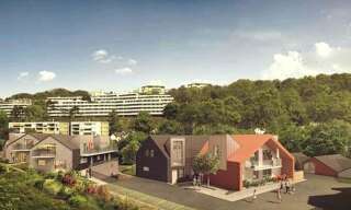 Garage  13 m² à louer à Sainte-Adresse (76310)