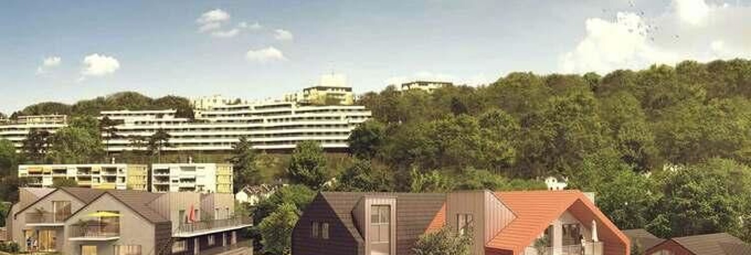 Garage  13 m² à louer à Sainte-Adresse (76310)