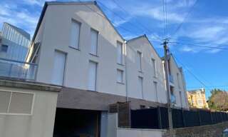 Garage  13 m² à louer à Sainte-Adresse (76310)