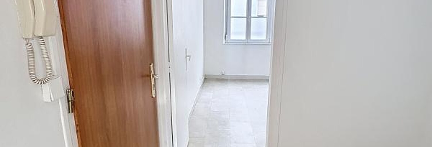 Appartement 3 Pièces 58 m² à vendre à Reims (51100)