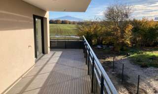 Appartement 4 Pièces 86 m² à louer à Messery (74140)