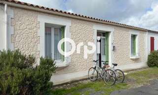 Maison 3 Pièces 49 m² à vendre à Île-d'Aix (17123)