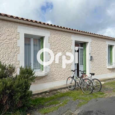 Maison 3 pièces 418000 €