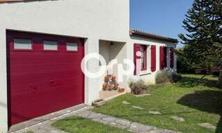 Maison 4 Pièces 92 m² à vendre à Rochefort (17300)